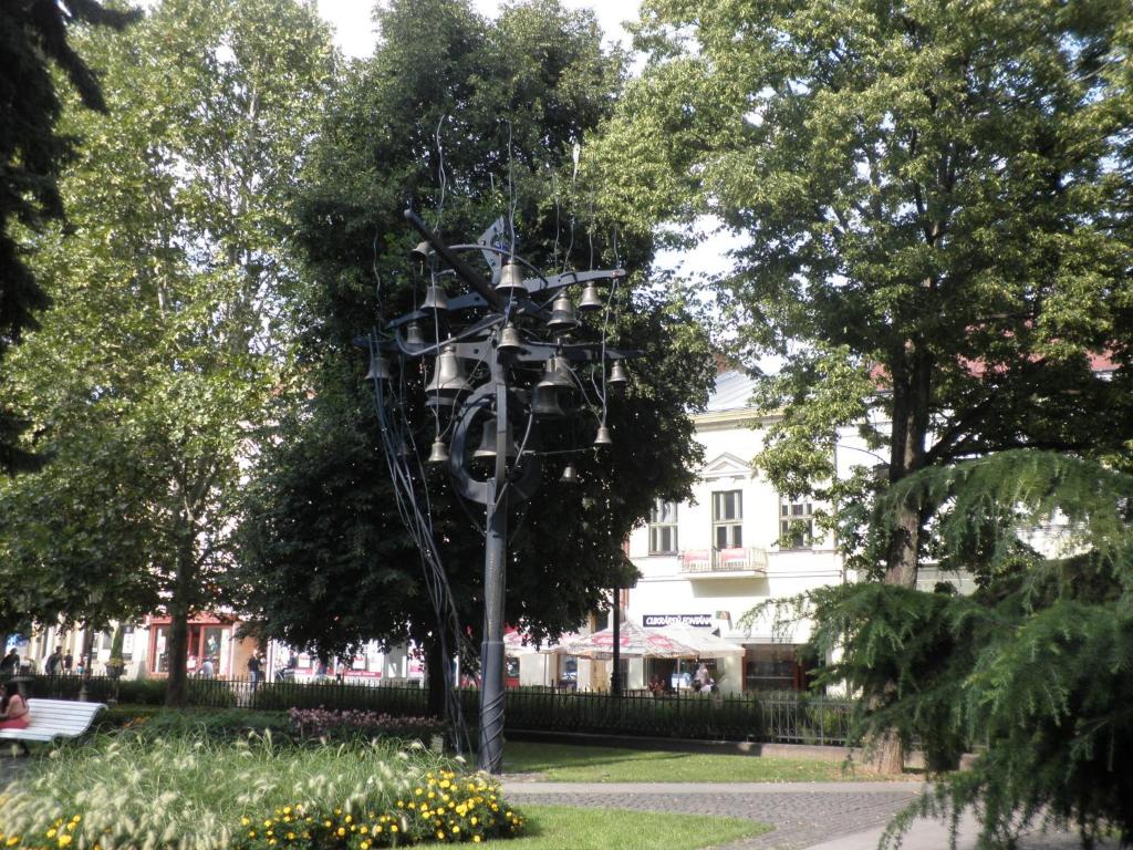 Hotel Štadión - Resim 44