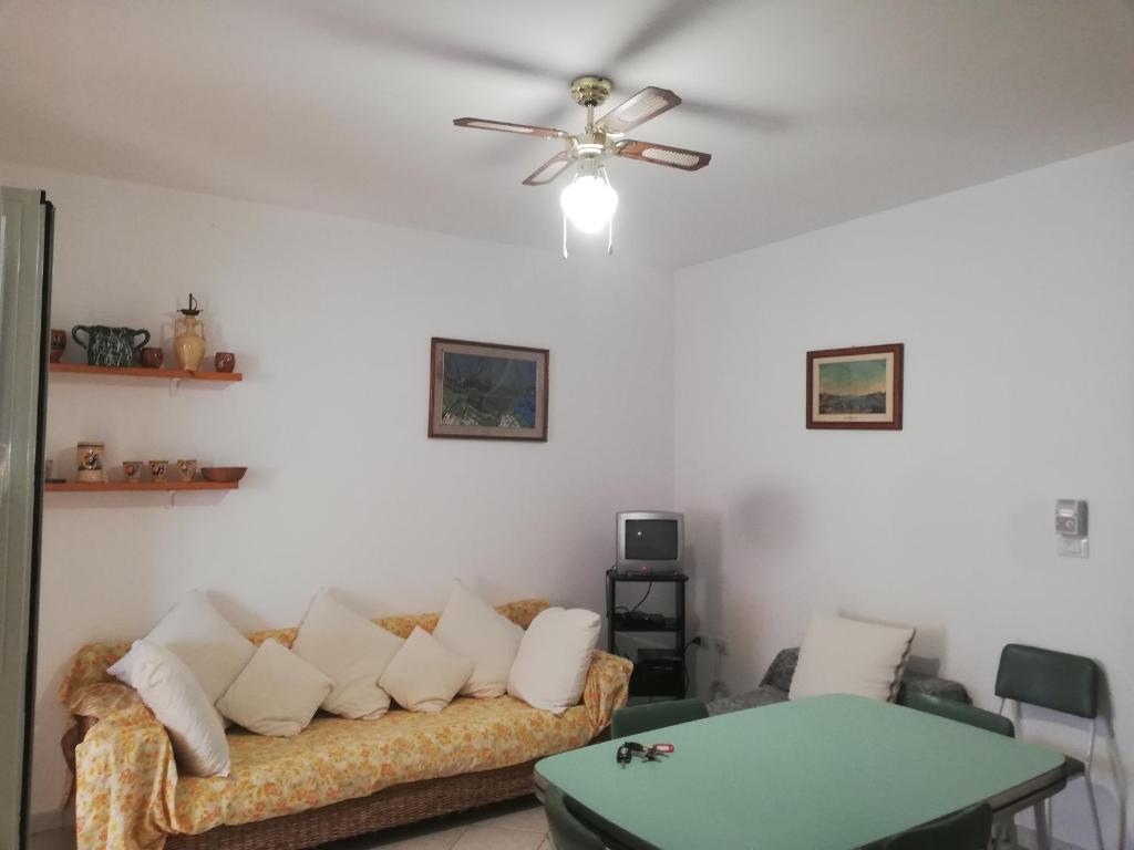 Zdjęcie z galerii obiektu Rif. 086 e 087 Maldive di SalentoINvacanza.Com w mieście Marina di Pescoluse