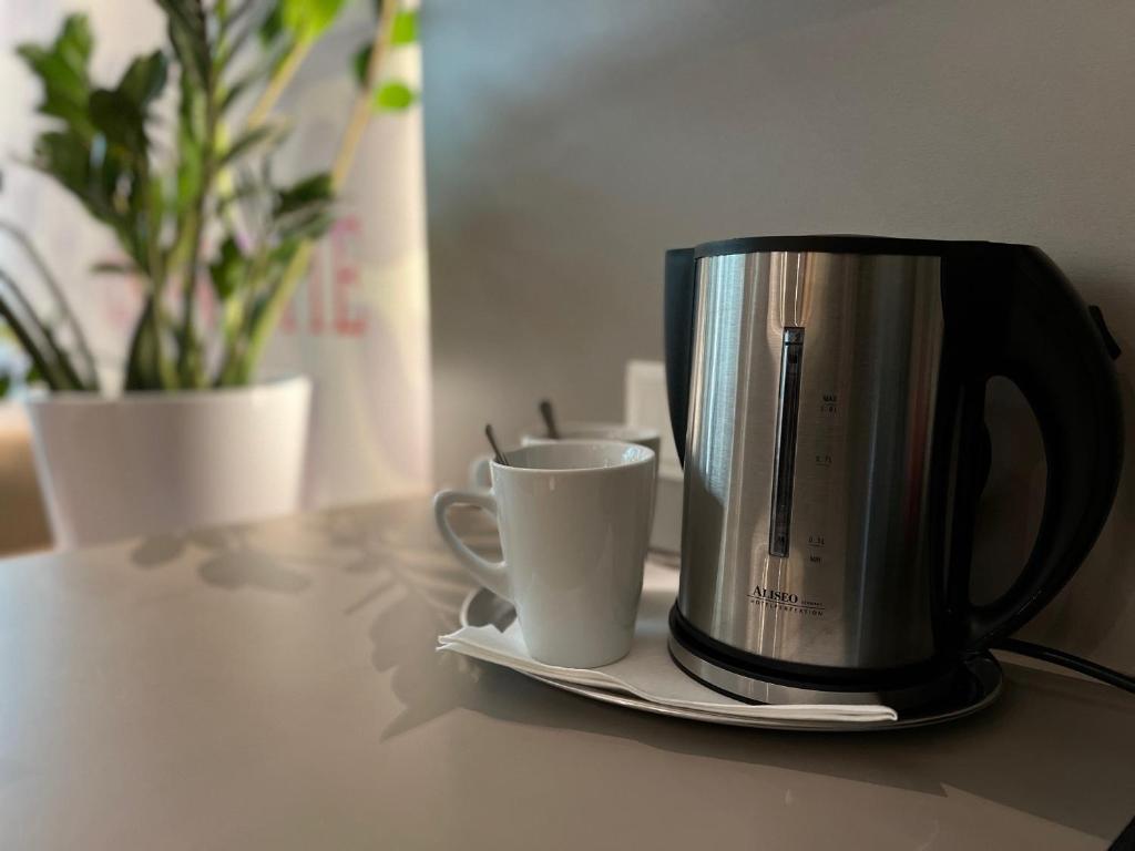 Boutique Hotel Das Tigra - Resim 11