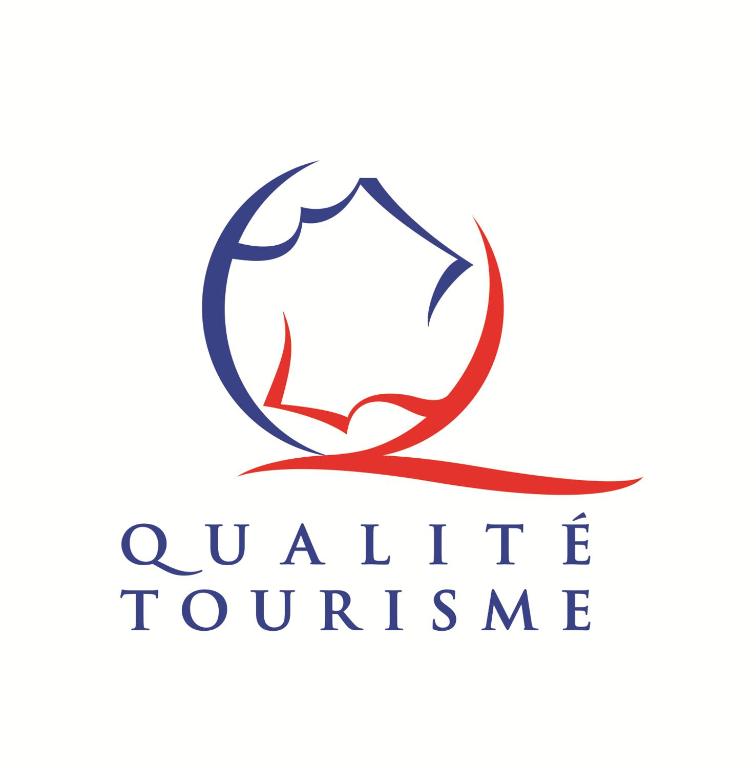 Certifikát, hodnocení, plakát nebo jiný dokument vystavený v ubytování Helgon Hotel - Lourdes Pyrénées