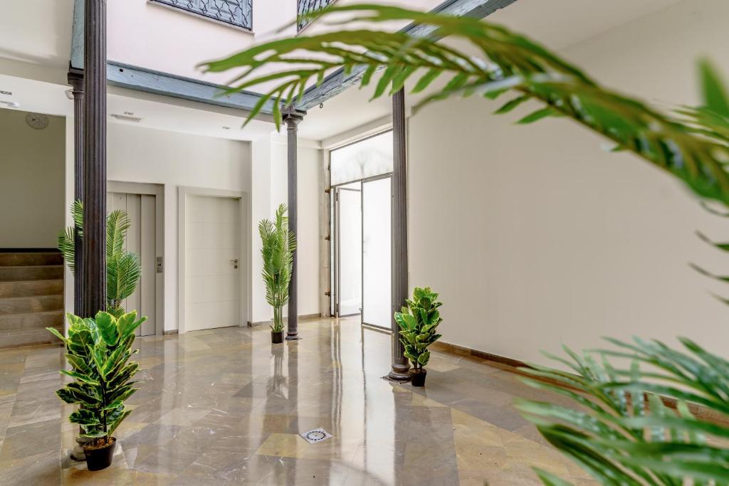 APARTAMENTO GARDEN ART III - 17