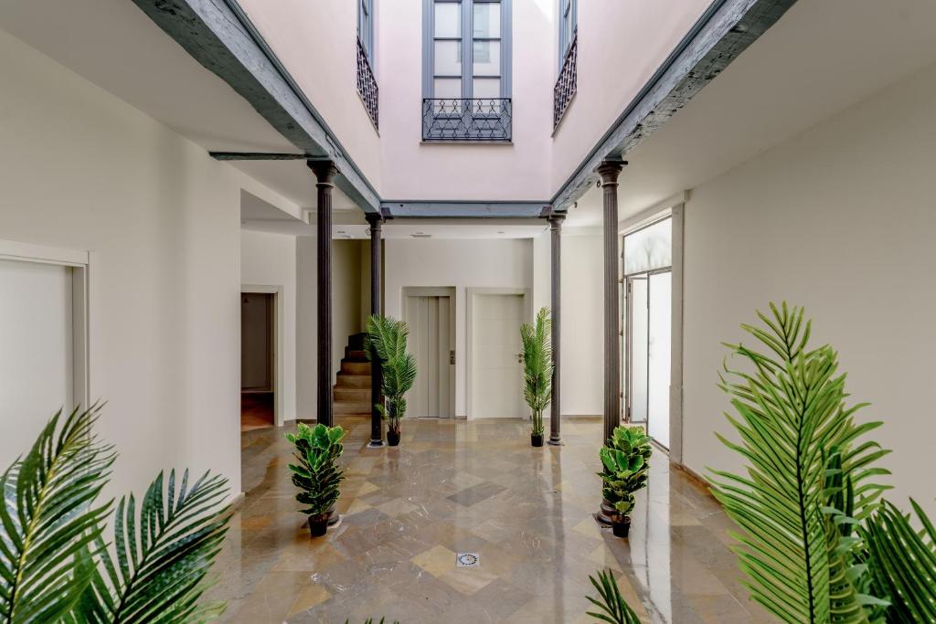 APARTAMENTO GARDEN ART III - 18