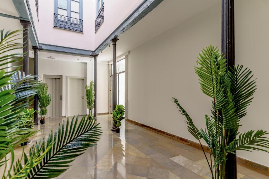 APARTAMENTO GARDEN ART III - 19