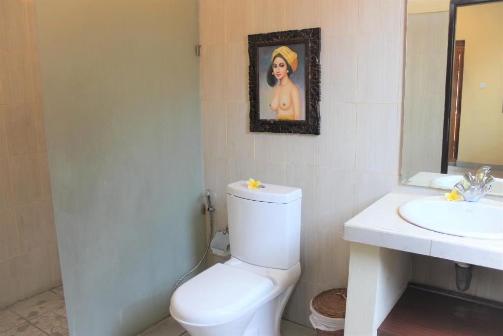 Silvy Guesthouse - 19