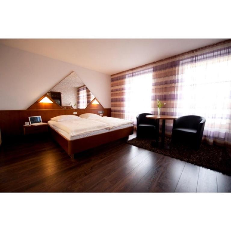 Classic Hotel Kaarst - Comfort Double Room