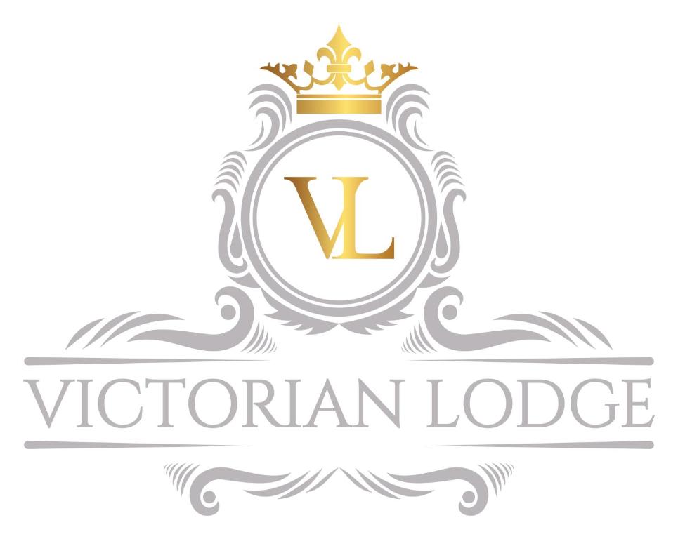 Majutusasutuses Victorian Lodge olev sertifikaat, autasu, silt või muu dokument