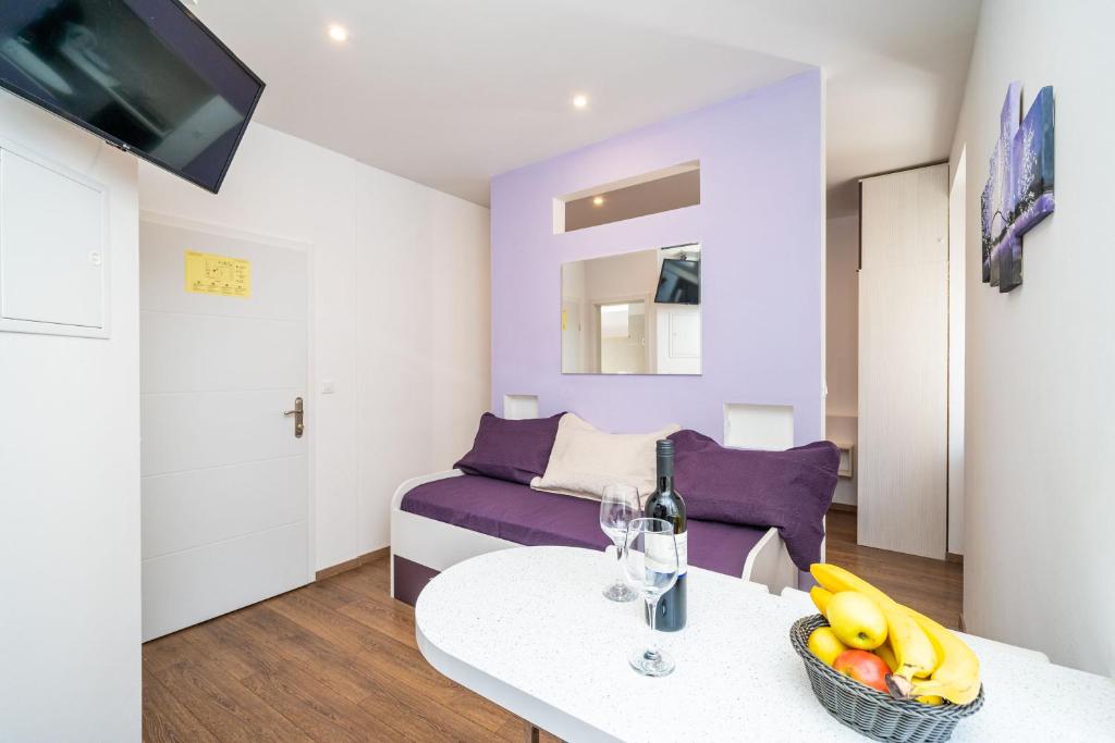 Apartment Maro