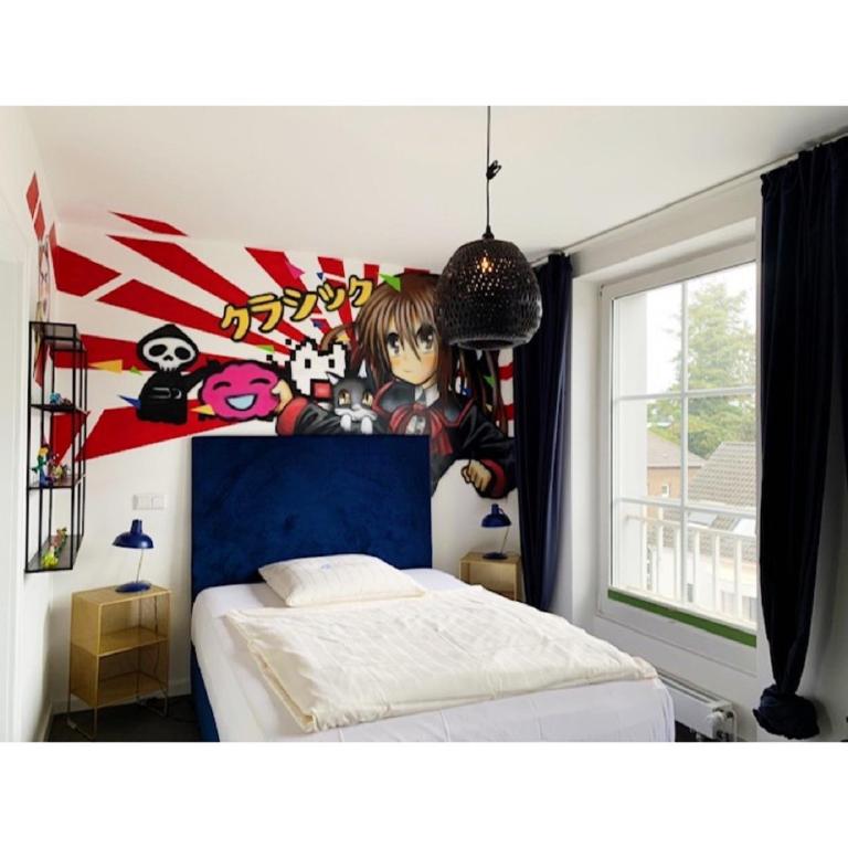 Classic Hotel Kaarst - Single Room