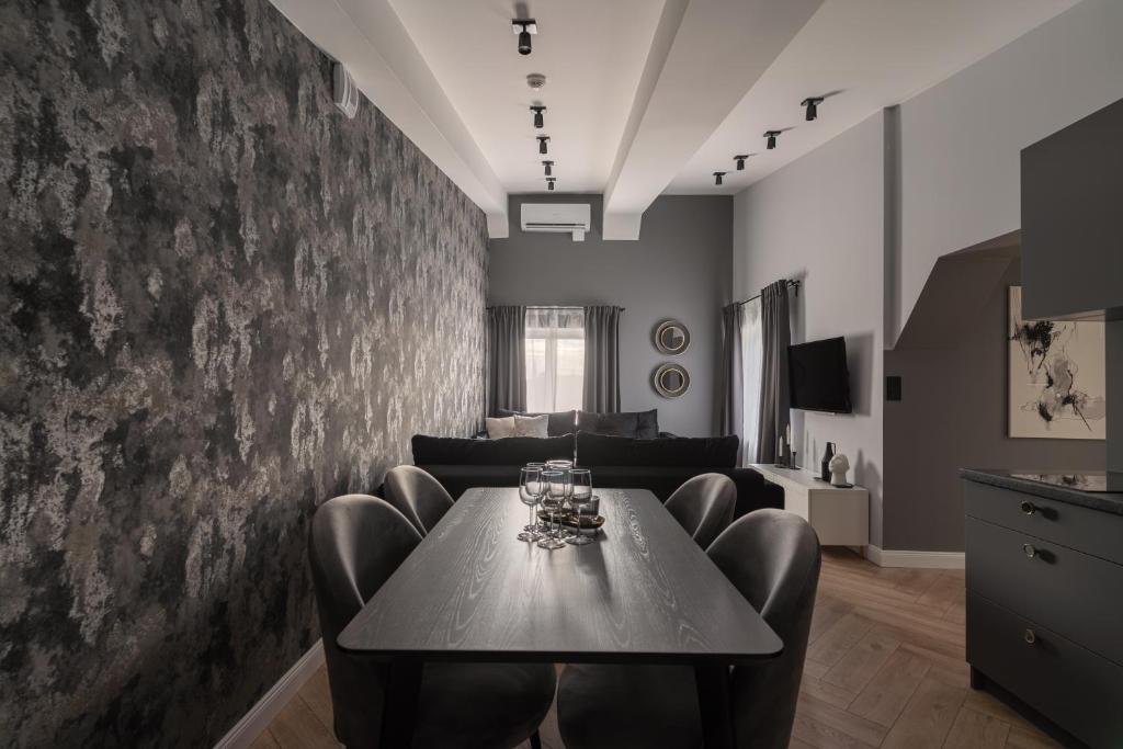 APARTIO ROOMS Katowice - 