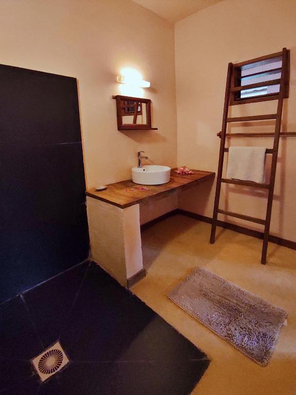 Letto o letti in una camera di Hotel Benjamin