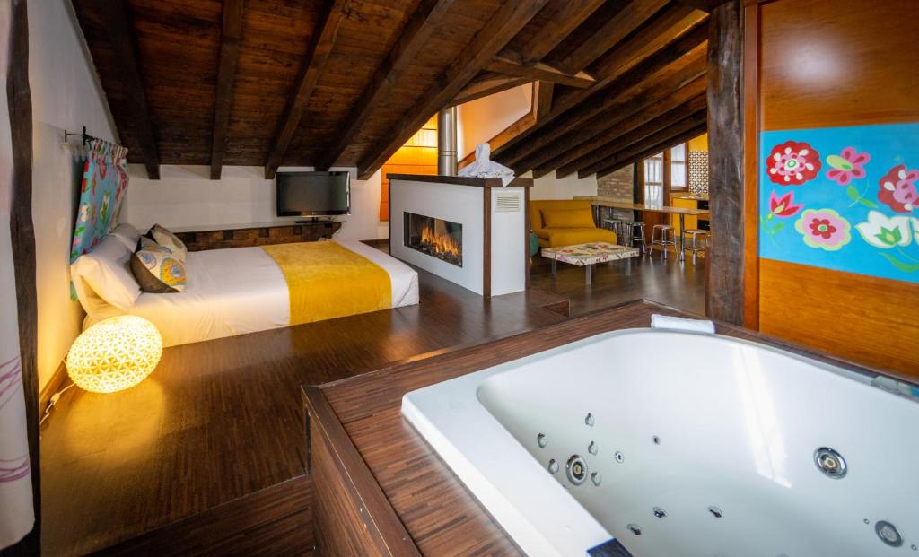 Posada la Leyenda, Santillana del Mar – Updated 2023 Prices