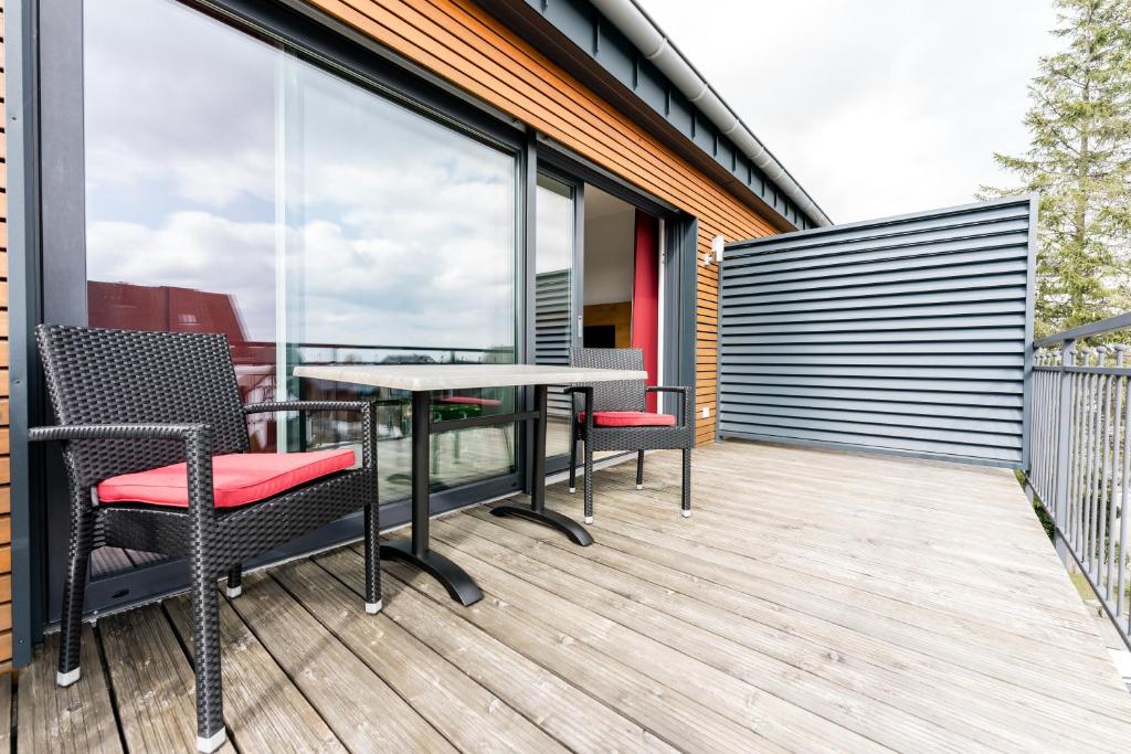 My Lodge Winterberg - 8