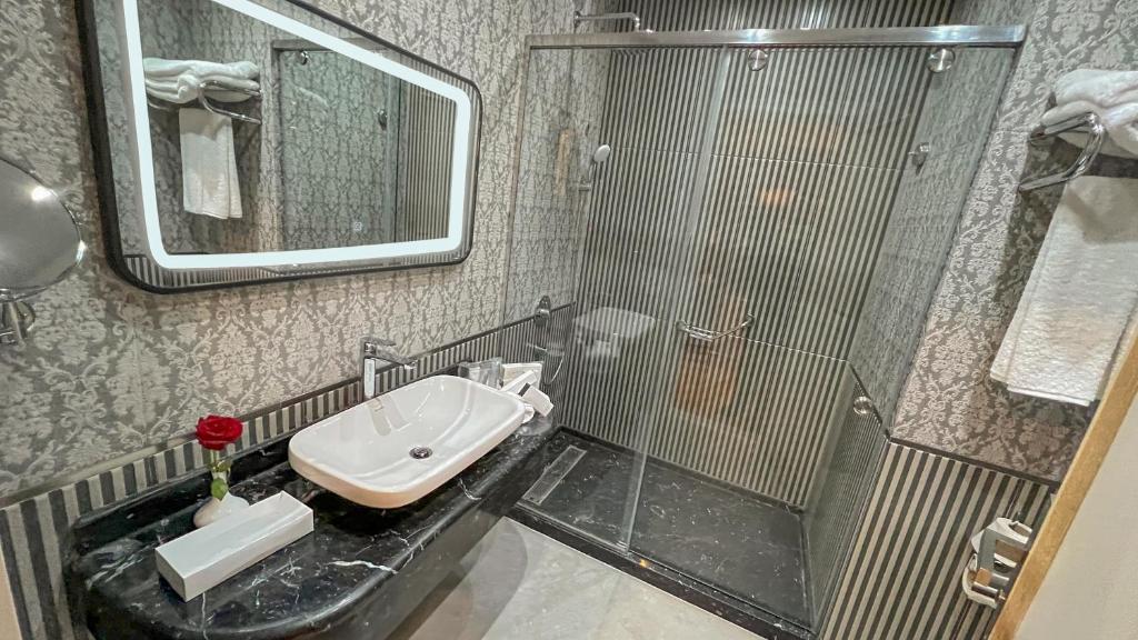 Helnan Palace Hotel - Montaza Royal Gardens Alexandria , Adults Only - 3