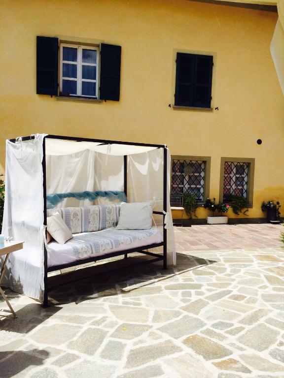 Agriturismo Paitin