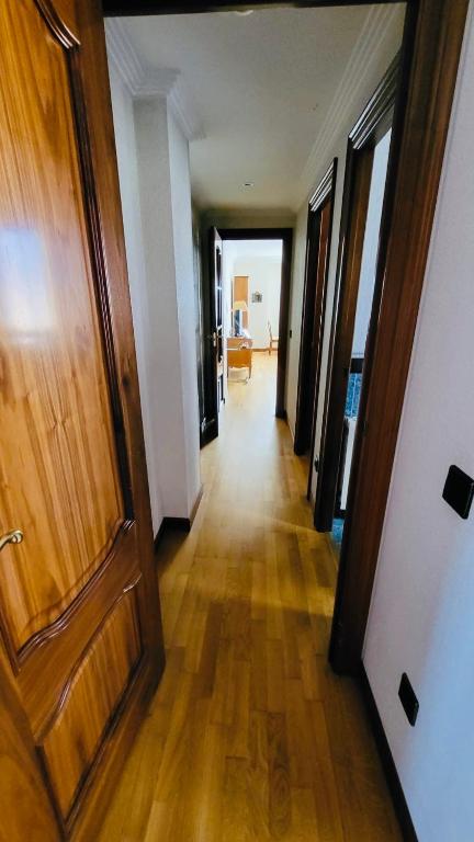 Fotografia z galérie ubytovania Chiqui Home v destinácii Salamanca