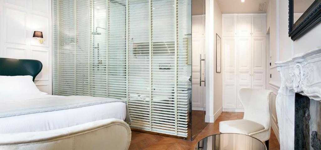 Hotel The Corner Roma - Resim 45