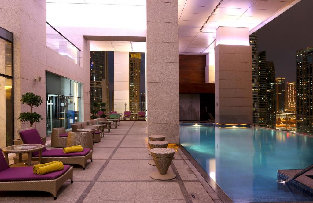 voco - Bonnington Dubai, an IHG Hotel, Dubai – Updated 2022 Prices