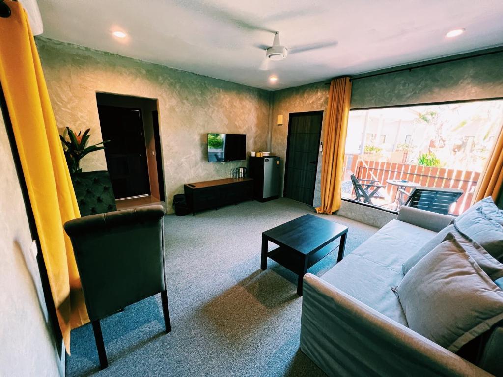 ViVi Hotel Resort - Resim 25