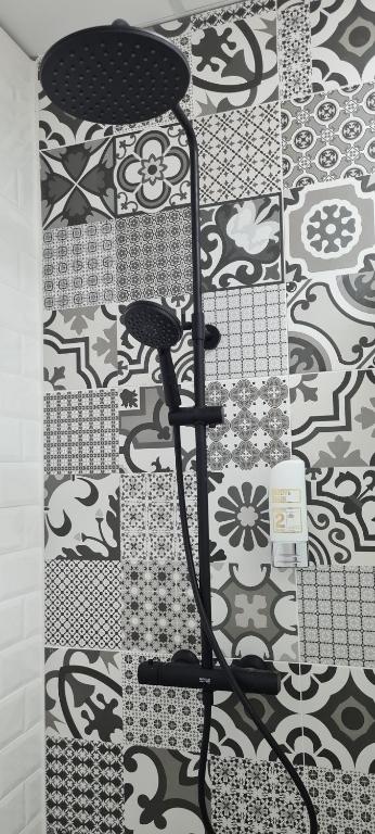Fotografia z galérie ubytovania Centrum Apartman LEYLA I v Bardejove