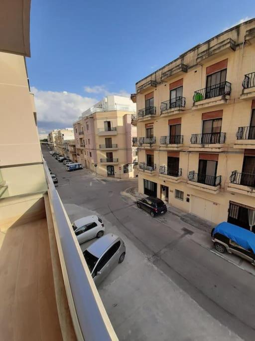 Okolí apartmánu