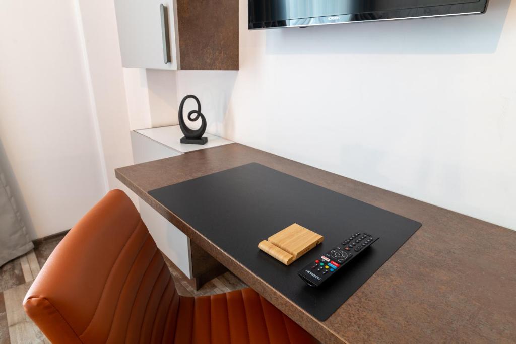 TCI Apartments - Resim 41