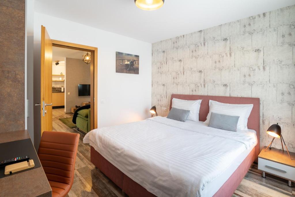 TCI Apartments - Resim 42