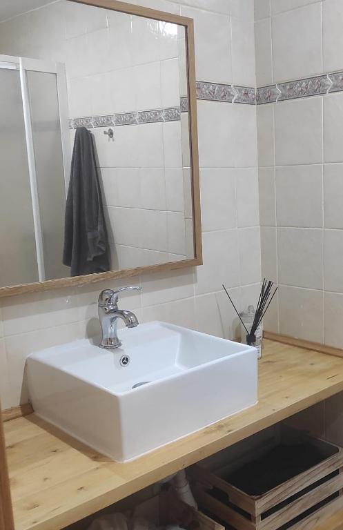 Fotografie z fotogalerie ubytování Apartamento bonito Molina Alp v destinaci La Molina