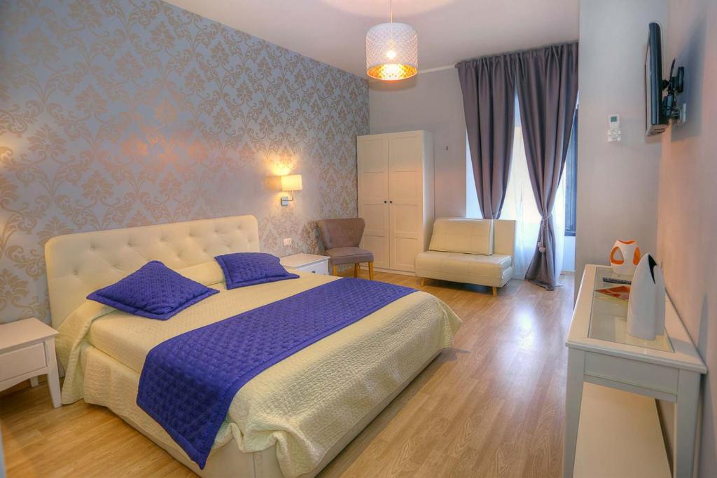Derechos de imagen reservados por Booking.com