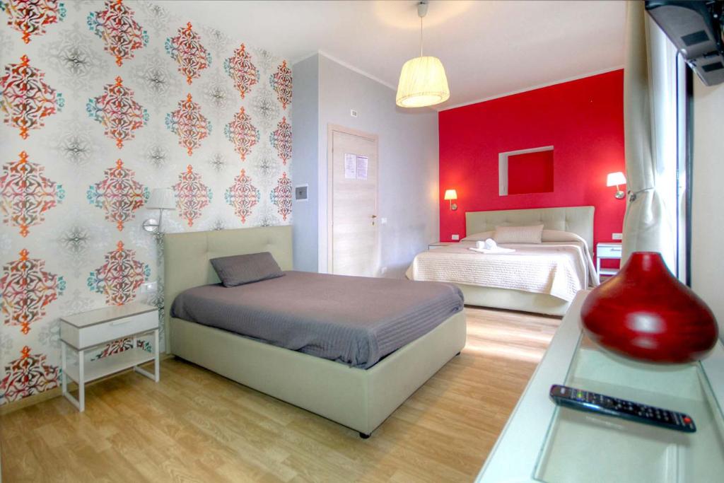 Derechos de imagen reservados por Booking.com