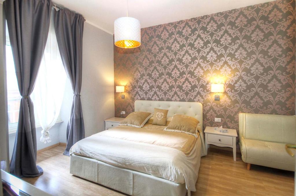 Derechos de imagen reservados por Booking.com