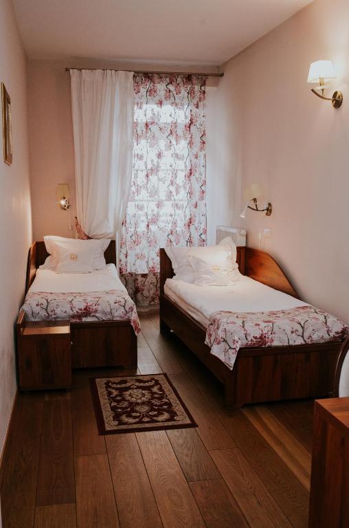 Aparthotel Grodzka 21 - Resim 29