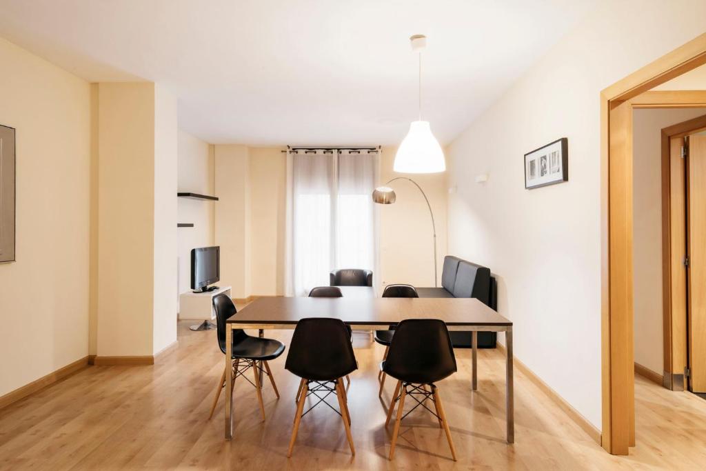 Fotografie z fotogalerie ubytování Barcelona Apartment Villarroel v destinaci Barcelona