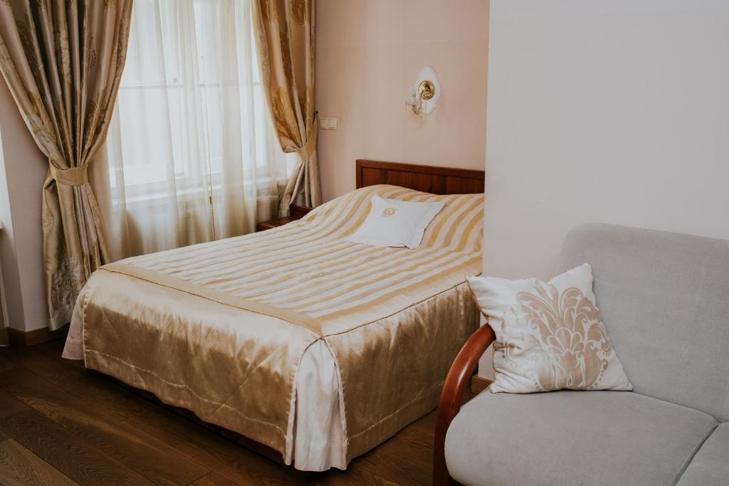 Aparthotel Grodzka 21 - Resim 11