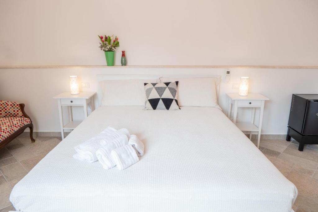 Almasarda - Superior Queen Room