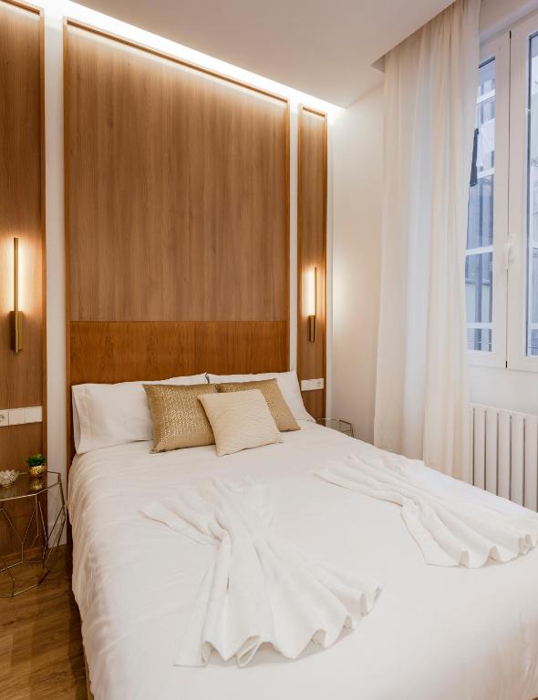 SAN BERNARDINO LUXURY, Madrid – Precios actualizados 2023