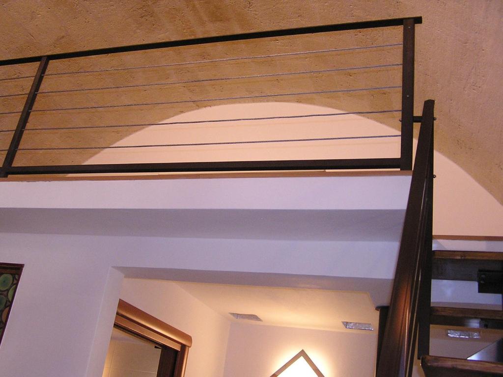 Fotografie z fotogalerie ubytování Art Transparent B&B v destinaci Grottaglie