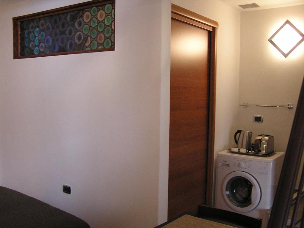Fotografie z fotogalerie ubytování Art Transparent B&B v destinaci Grottaglie