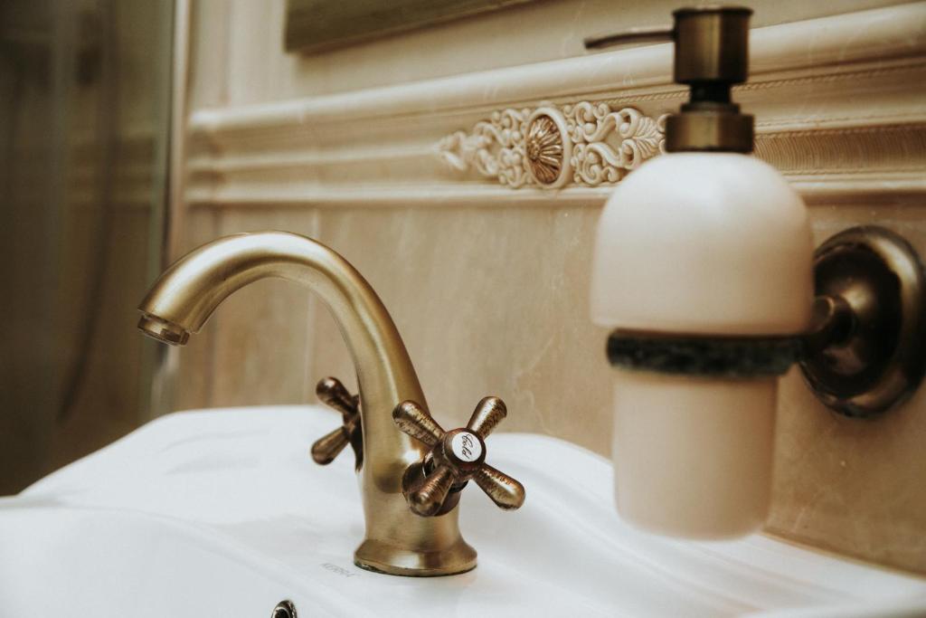 Aparthotel Grodzka 21 - Resim 26