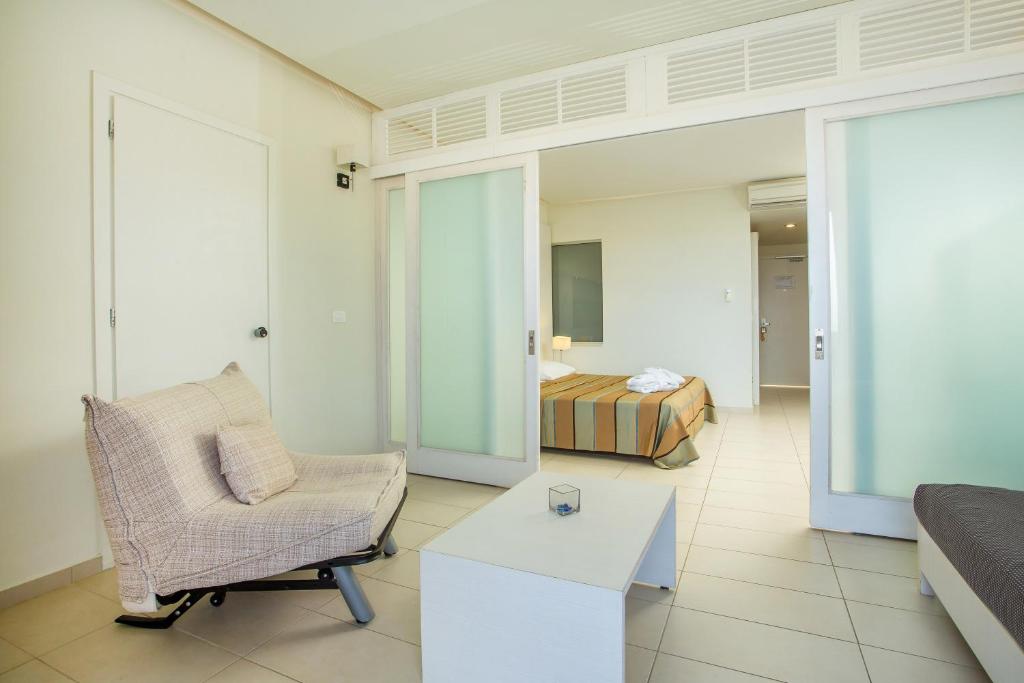 Lindos White Hotel & Suites - 13