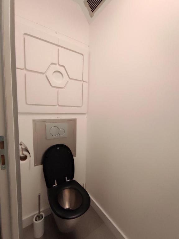 Fotografie z fotogalerie ubytování Space Lodge, vaisseau spatial - jeu type escape game v destinaci Lisieux