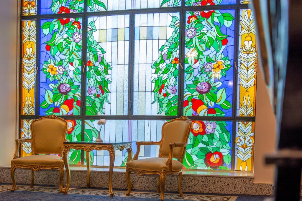 Helnan Palace Hotel - Montaza Royal Gardens Alexandria , Adults Only - 17