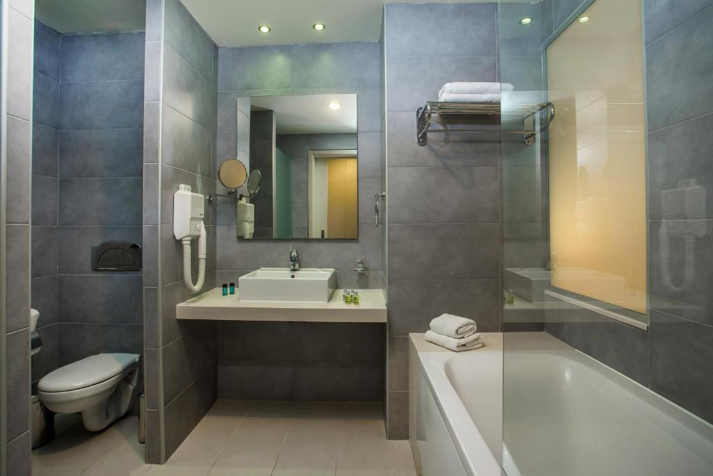 Lindos White Hotel & Suites - 14