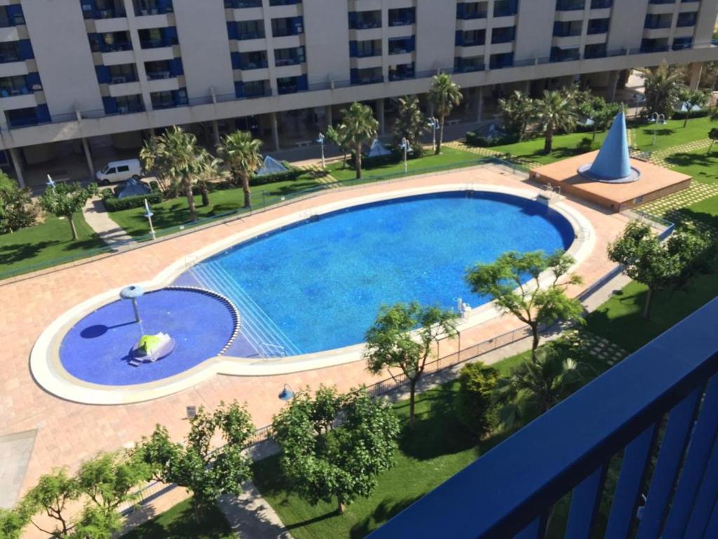 Suntimes Patacona Beach, Valencia – Bijgewerkte prijzen 2023