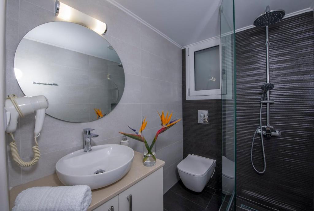 Zdjęcie z galerii obiektu Georgia' s Apartment No1 w mieście Maleme