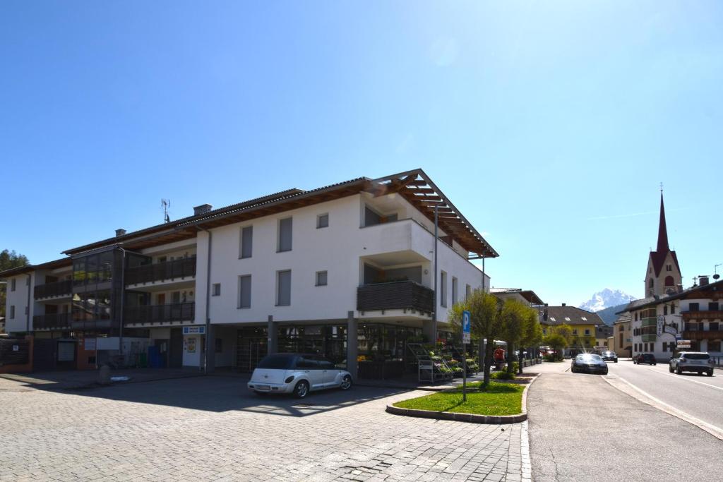 Aurturist Monguelfo Roulette - AT 141 - Via Pusteria 4/B, Roulette