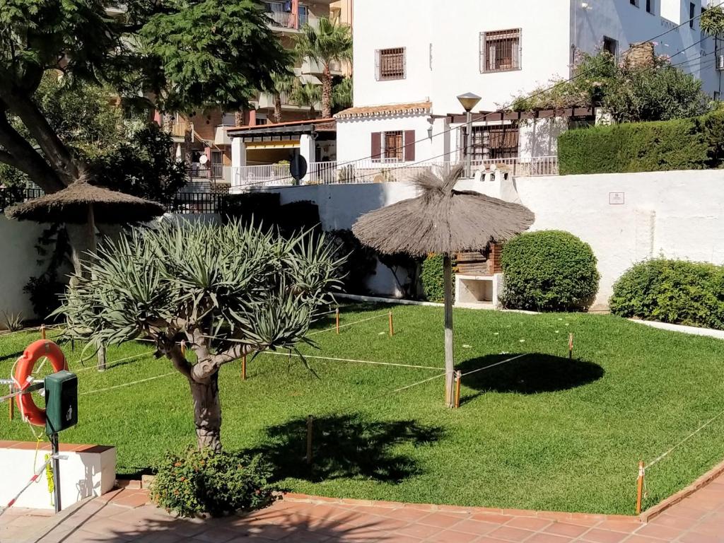 VIVE BENALMÁDENA Estudio Don Daniel S1, PLAYA 300m ...