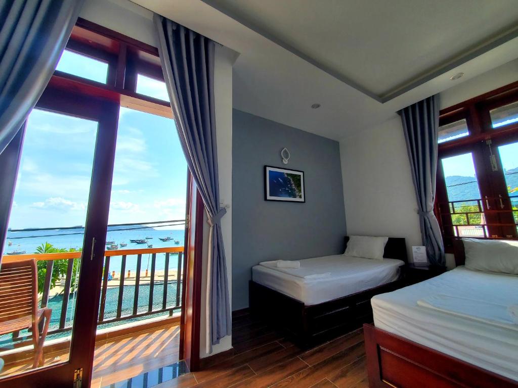Photo from Monkey Homestay & Bar in Bãi Lăng, Tân Hiệp, Hội An,  Province,  Thôn Bãi Lăng, Tân Hiệp, Tân Hiệp, Quang Nam, Vietnam