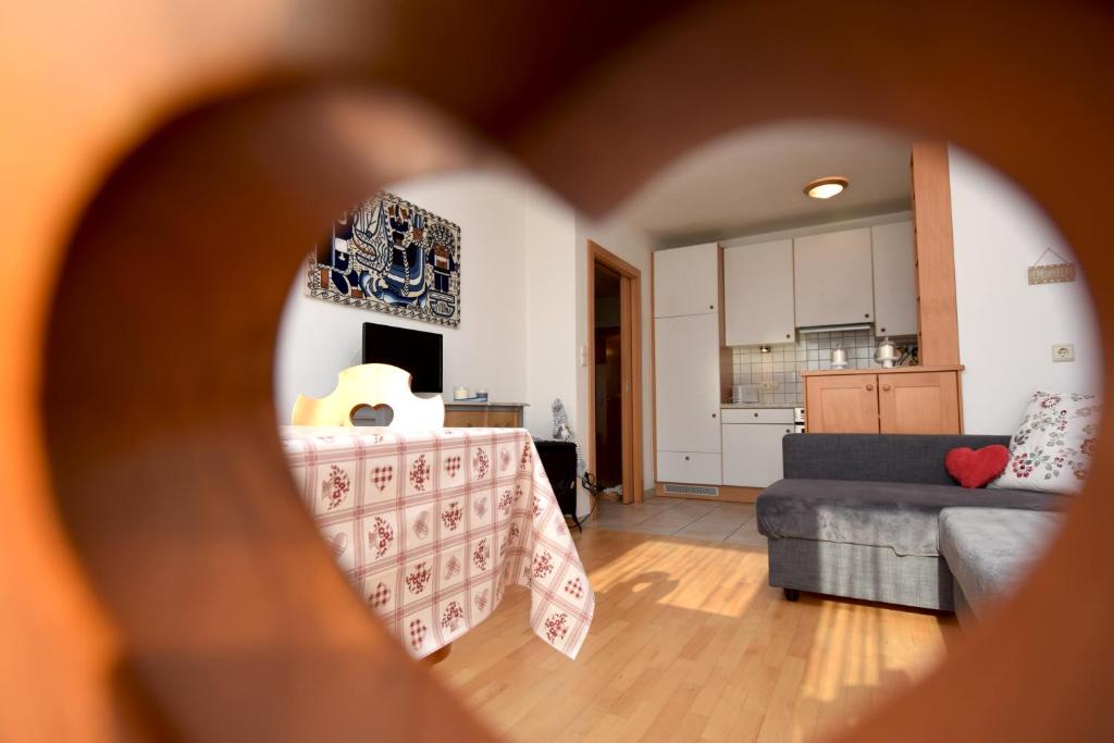 Aurturist Monguelfo Roulette - AT 117 - Via Parrocchia 8/F, Roulette