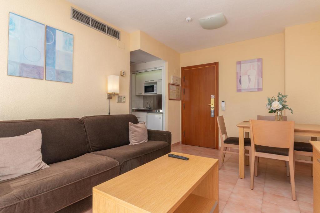 Aparto Residence Galetamar, Calpe – päivitetyt vuoden 2023 hinnat