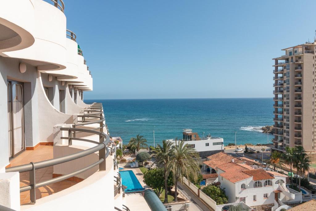 Aparto Residence Galetamar, Calpe – Bijgewerkte prijzen 2023
